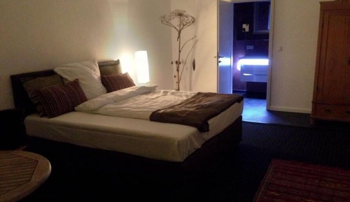 Suite estudio Premium