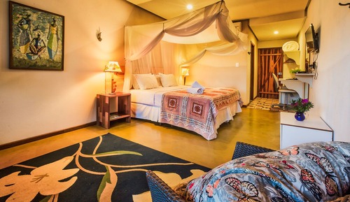 Apartamento (Capao da Vista)