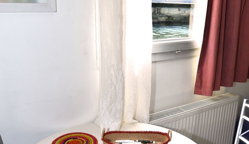 Estudio (Le Colvert)