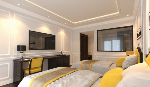 Suite familiar