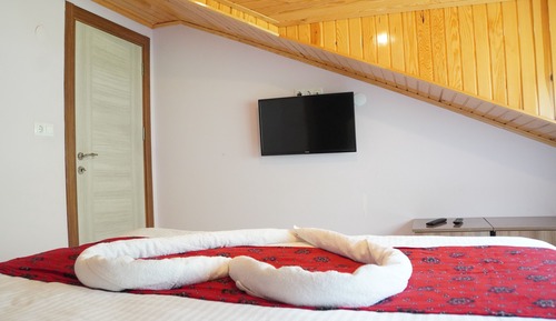 Apartamento, 3 habitaciones, vistas al lago