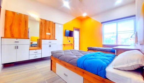 Habitación Grand