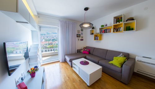 Habitación Confort