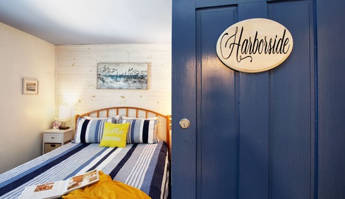 Habitación de lujo, 1 cama de matrimonio, baño privado