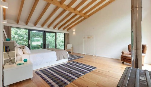 Casa, 1 habitación