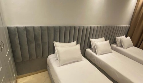 Apartamento superior, 2 habitaciones
