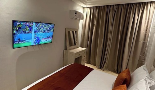 Apartamento Premium, 2 habitaciones