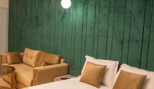Apartamento Deluxe, 2 habitaciones