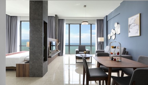 Suite Premium