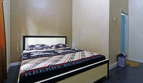 Habitación básica
