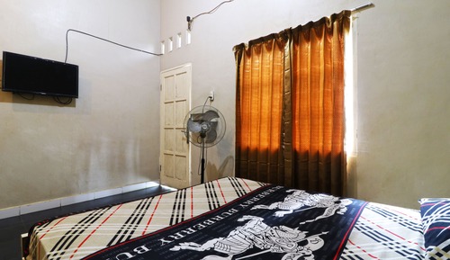 Habitación estándar