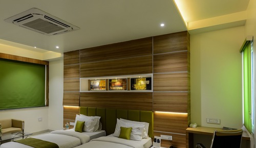 Habitación Business, 1 cama doble