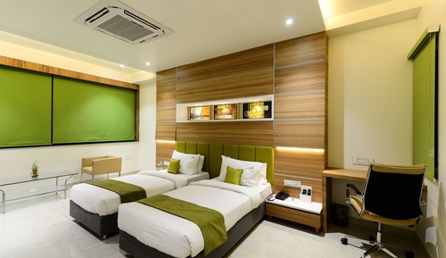 Habitación Premium, 1 cama doble