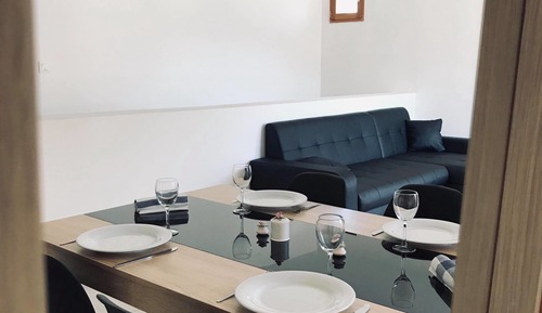 Apartamento panorámico, 3 habitaciones, lanai, vistas a la ciudad