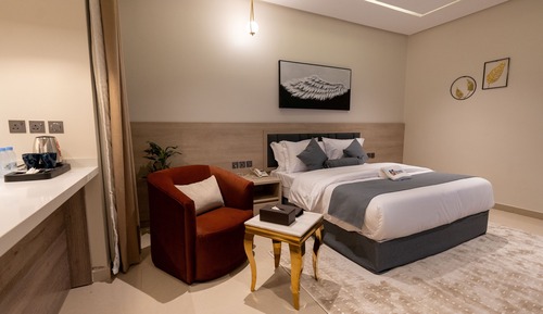 Apartamento junior