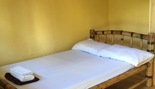 Habitación básica
