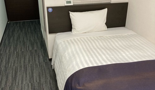 Habitación (Semi Double)