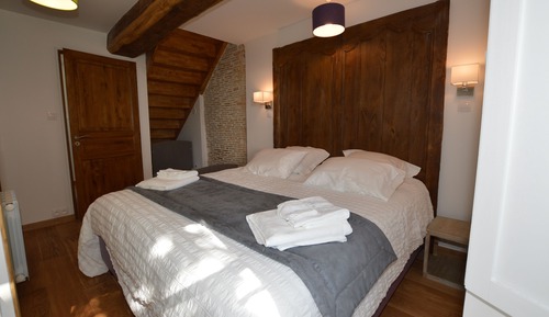Apartamento, 2 habitaciones (Le DEUX)