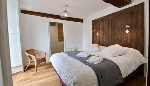 Habitación Confort doble