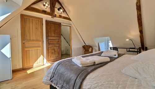Apartamento, 3 habitaciones (Le CINQ)
