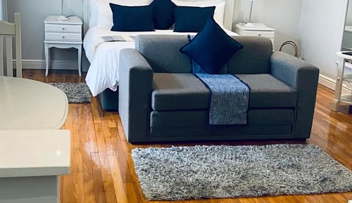 Habitación familiar