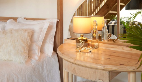 Villa de lujo, 2 habitaciones (Luxury Villa)