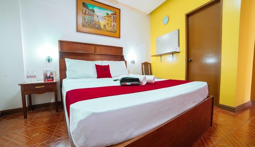 Habitación doble