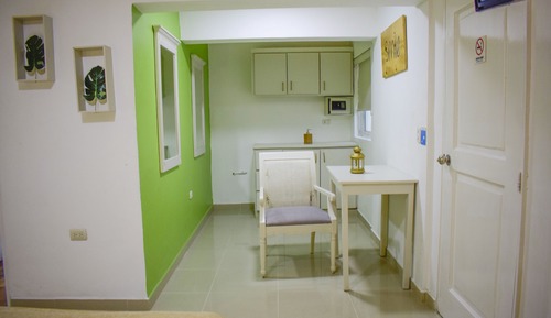 Habitación estándar doble, 1 cama de matrimonio