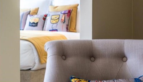 Suite Deluxe