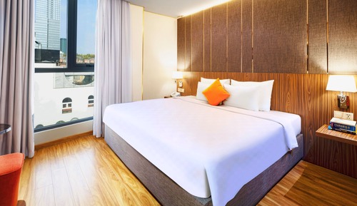 Habitación Premier
