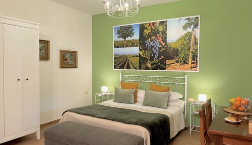 Habitación Confort