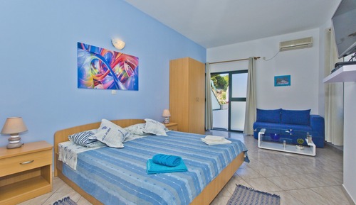Suite estudio Club (Adriatic Adventure)