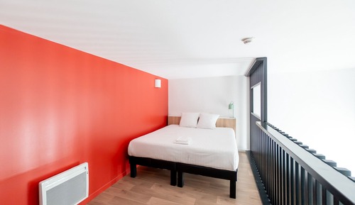 Studio L Duplex