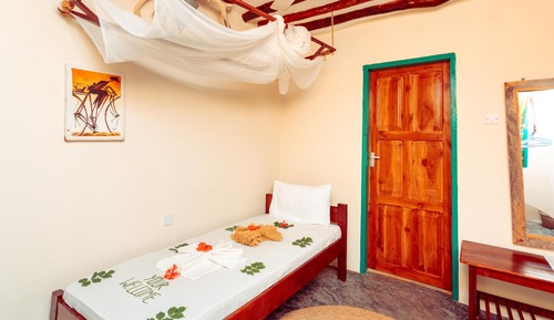 Habitación individual estándar