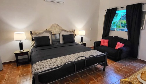Habitación exclusiva