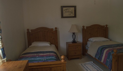 Apartamento Confort, 2 habitaciones, vistas al mar