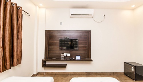 Habitación Premium, 1 cama de matrimonio grande