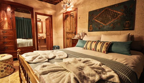 Stone Room 6