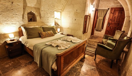 Stone Room 4