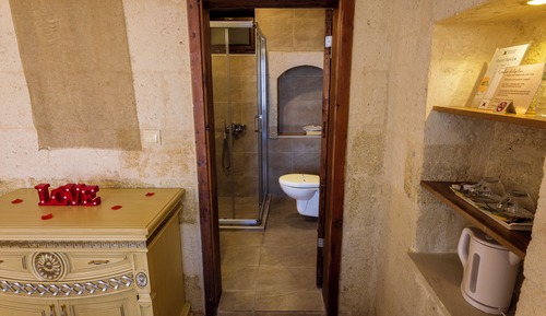 Stone Room 2