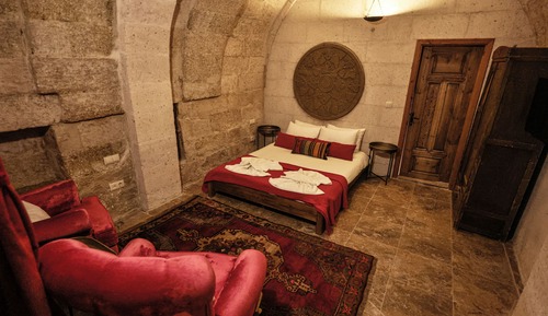 Stone Room 3