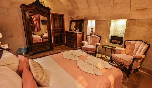 Stone Room 12