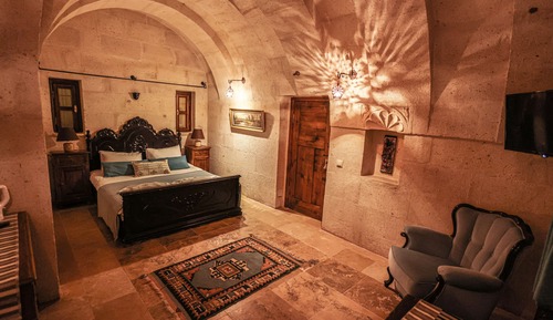 Stone Room 11