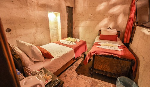 Habitación estándar