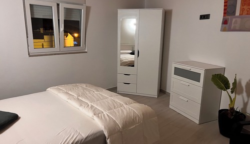 Apartamento Confort