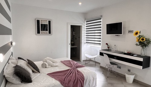 Habitación Confort doble