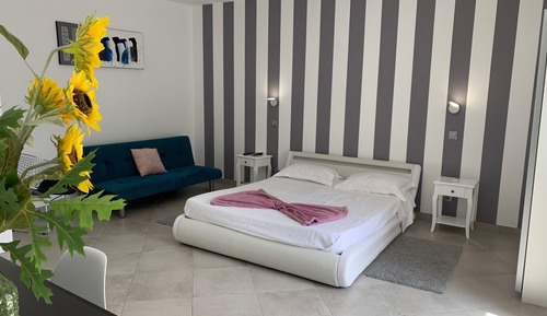 Habitación triple superior