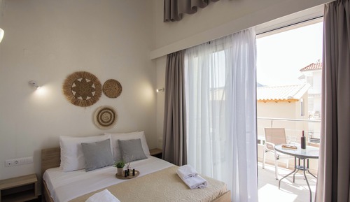 Suite superior