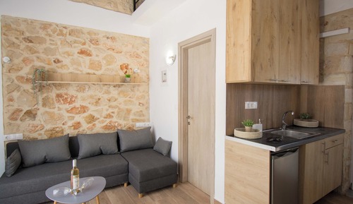 Suite junior (Stone)