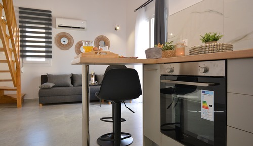Casa Deluxe